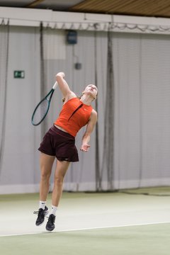 Victoria Brand 77 - NL TSV Glinde II - Tennisverein Lohne II : Ergebnis: 5:1